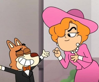 Boy Girl etc... - Monsieur Dog