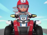 Paw Patrol, la Pat'Patrouille