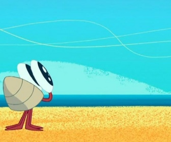 Zig et Sharko - La guerre des clones