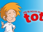 Les blagues de toto