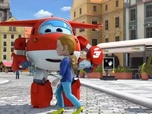 Super Wings Super Wings