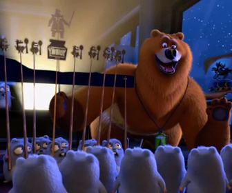 Grizzy et les lemmings - 25/02/2026