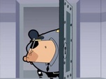 Mr Bean : la série animée