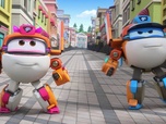 Super Wings