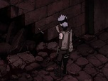 Naruto Shippuden