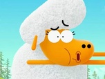 Karaté Mouton