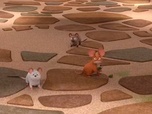 Idéfix et les irréductibles
