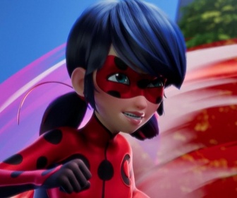 Miraculous - Les aventures de Ladybug et Chat Noir - Dessinatriste