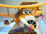 Super Wings