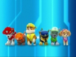 Paw Patrol, la Pat'Patrouille Paw Patrol, la Pat'Patrouille