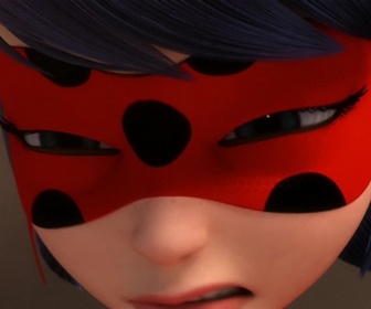 Miraculous - Les aventures de Ladybug et Chat Noir - Rogercop