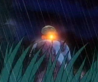 Le Pokémon abandonné