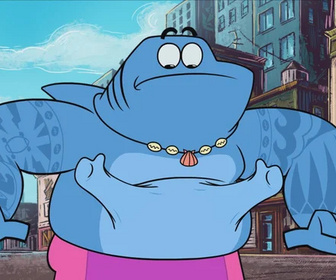 Teen Titans Go ! - 21/12/2025