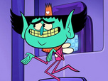 Teen Titans Go ! Teen Titans Go !