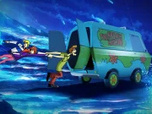 Trop cool, Scooby-Doo !