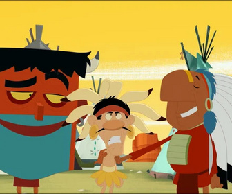 Les Dalton - 25/11/2025