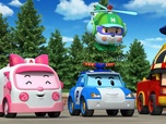 Robocar Poli