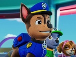 Paw Patrol, la Pat'Patrouille Paw Patrol, la Pat'Patrouille