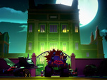 Batwheels