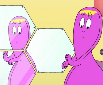 Barbapapa en Famille - Le sosie