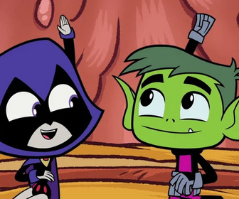 Teen Titans Go ! - 07/03/2026