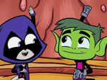 Teen Titans Go !