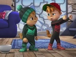 Alvinnn !!! Et les Chipmunks Alvinnn !!! Et les Chipmunks