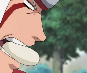 Naruto - S4 E11 - Vers la concentration ultime