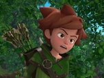 Robin des Bois : Malice à Sherwood