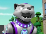 Paw Patrol, la Pat'Patrouille