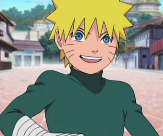 Naruto Shippuden - S8 E7 - Nostalgie : L'élixir de jeunesse