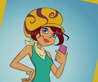 Les sisters - Plusse ado que toi