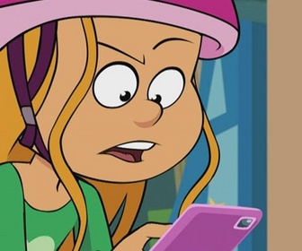 Les sisters - Dans la peau de ma Sister