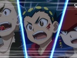 Beyblade Burst