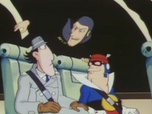 Inspecteur Gadget