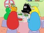 Barbapapa