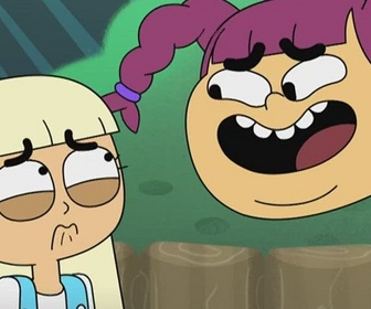 Boy Girl etc... - Cache-clash