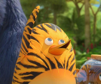 Les as de la jungle à la rescousse - 24/06/2020