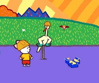 Didou Construis-moi une dépanneuse