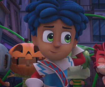 Les Pyjamasques - 20/12/2025