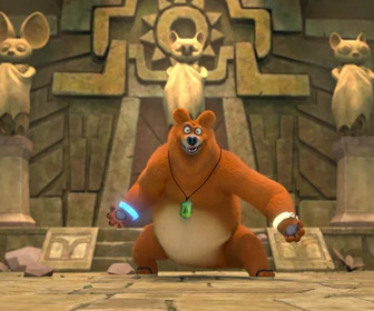 Grizzy et les lemmings - 10/01/2026