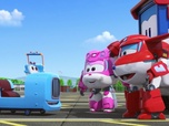 Super Wings Super Wings