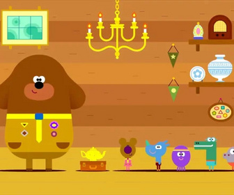 Hé, Oua-Oua - 13/12/2025