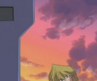 Yu-Gi-Oh ! Duel Monsters - S1 E11 - Le pouvoir de l'amitié ! Les deux gardes
