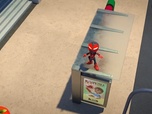 Spidey et ses amis extraordinaires