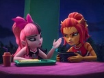 Monster High