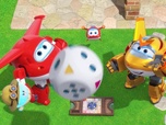 Super Wings