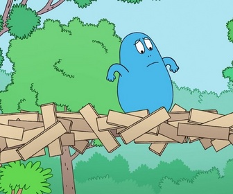 Barbapapa en Famille - Barbafarce !