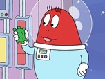 Barbapapa