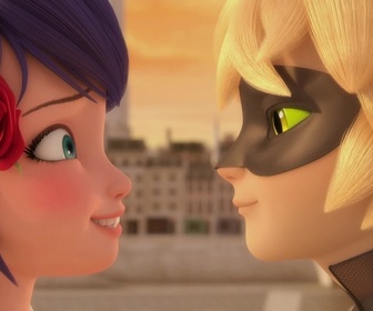 Miraculous - Les aventures de Ladybug et Chat Noir - Exaltation